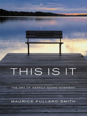 cover image of This is It